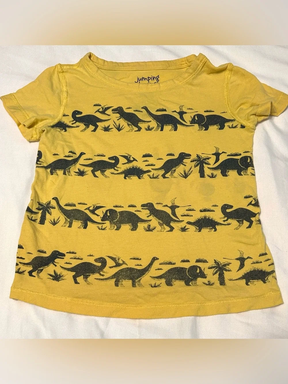 3T Kids Stones Sweatshirt, Adaptive Tee, Button Up Plaid Shirt Excellent Cond.